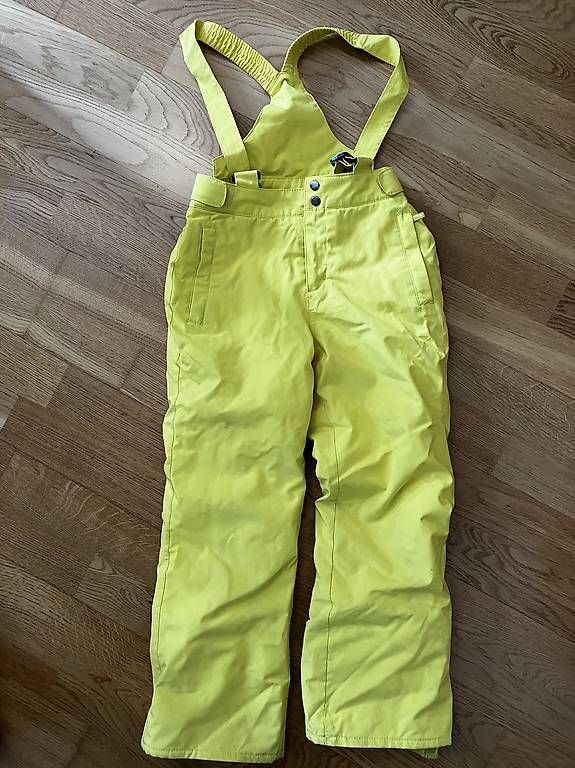 Giacche & Cappotti: Skidress - kaum gebraucht – Usato da Basel venduto da Livland 4