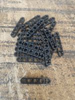 lego 11478 lot de 20 pièces Black Technic, Liftarm