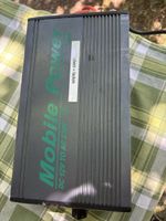 mobile power DC 12V to AC 230V wechselrichter