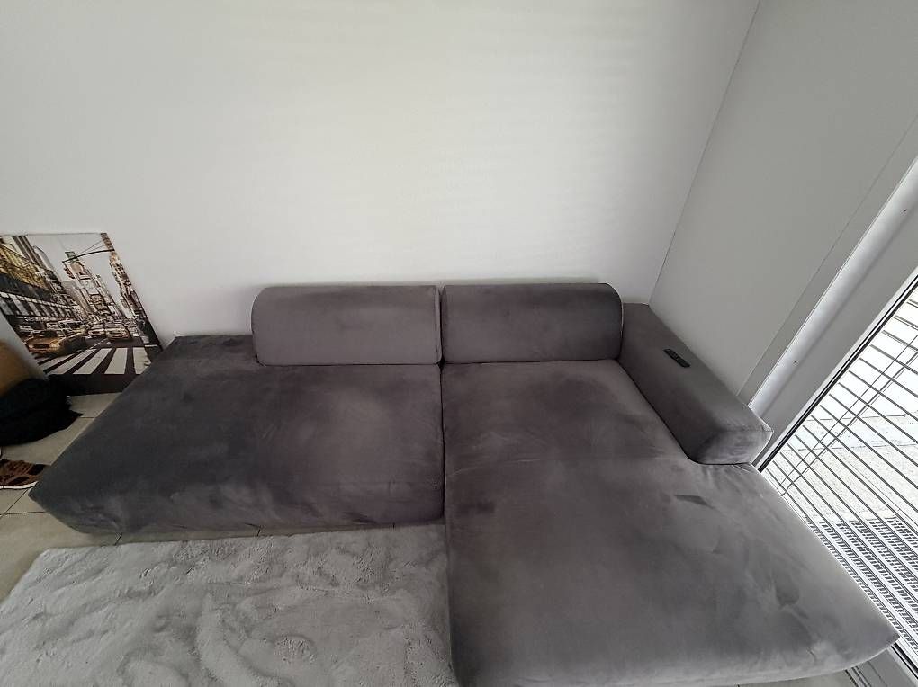 Sofas: Wohnlandschaft – D'occasion à Neuendorf par fel_9xkm 2