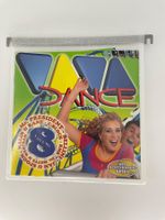 Viva Dance Volume 8 - CD