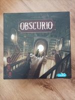 Jeu de société Obscurio L'Atelier - Bon état (All)