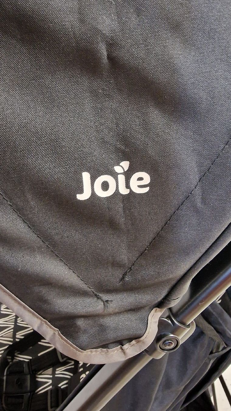 Joie Kinderwagen: Kinderwagen Joie – Gebraucht aus Bassersdorf von Al-EnStore 7