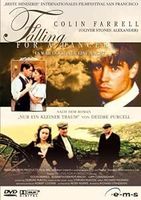 FALLING FOR A DANCER      Colin Farrell      ==> SAMMELPORTO