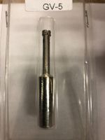 Diamant-Hohlbohrer HIT 5 mm