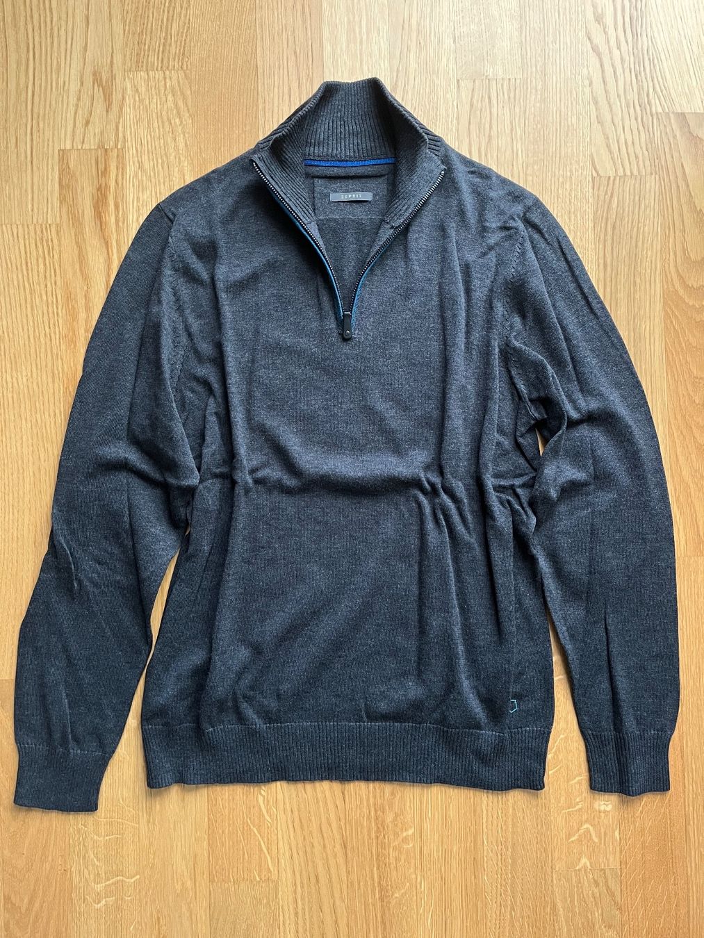 Esprit Maglioni & Felpe: Esprit Pullover - Anthrazit - Grösse M – Nuovo (secondo la descrizione) da Cham venduto da Aimar7