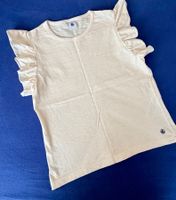 PETIT BATEAU T-Shirt neuwertig  10J/140cm