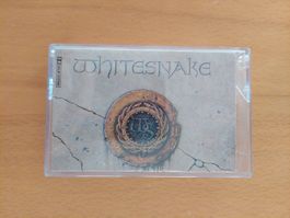 WHITESNAKE - Whitesnake