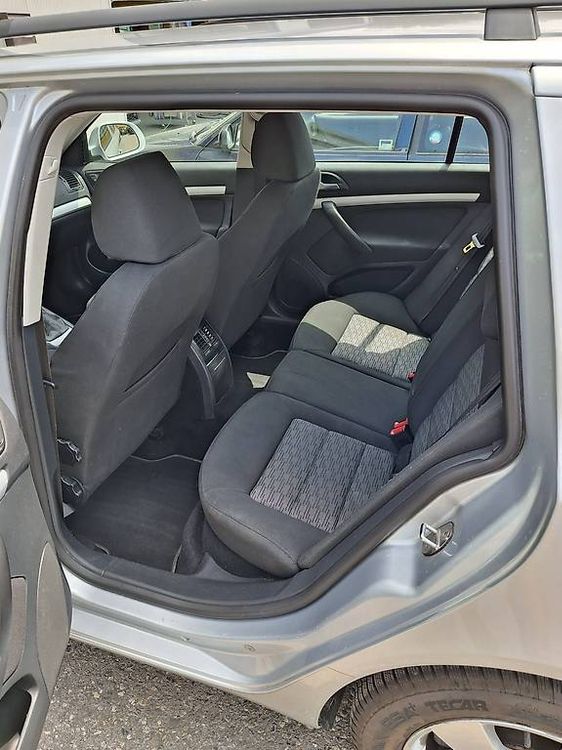 Automobili: Skoda Octavia 1.8 TSI 4X4 (exp. et moteur révisé) – Usato da Evionnaz venduto da nesnes 3