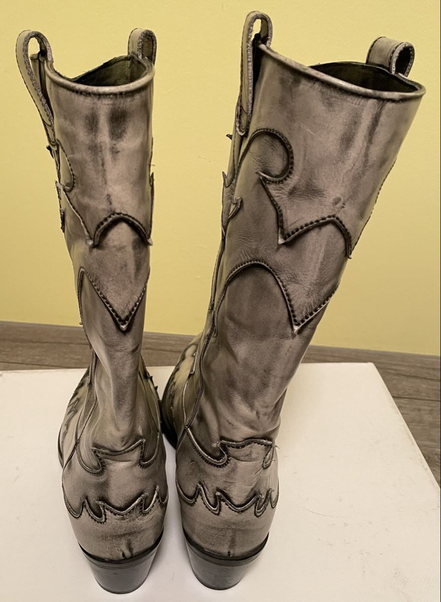 Damenschuhe: Bottes de la marque Bronx, pointure 37 – Gebraucht aus Vernayaz von Veron1 2