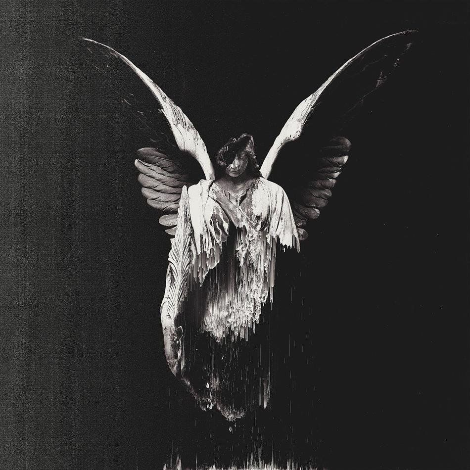 CDs: Underoath - Erase Me – D'occasion à Uzwil par visions77