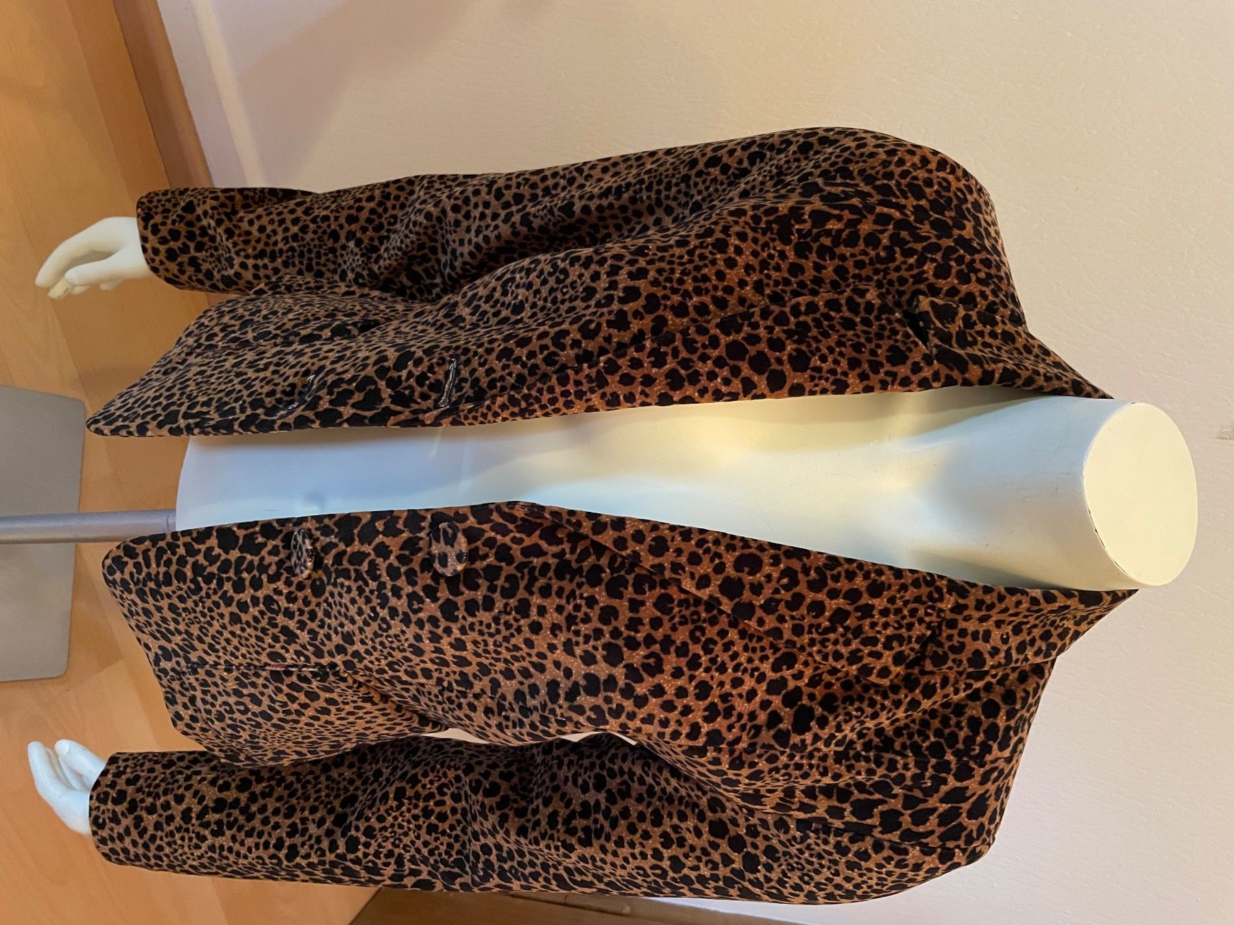 Morgan Giacche: Damen Blazer Morgan – Nuovo (secondo la descrizione) da Frenkendorf venduto da Pinda4402 6