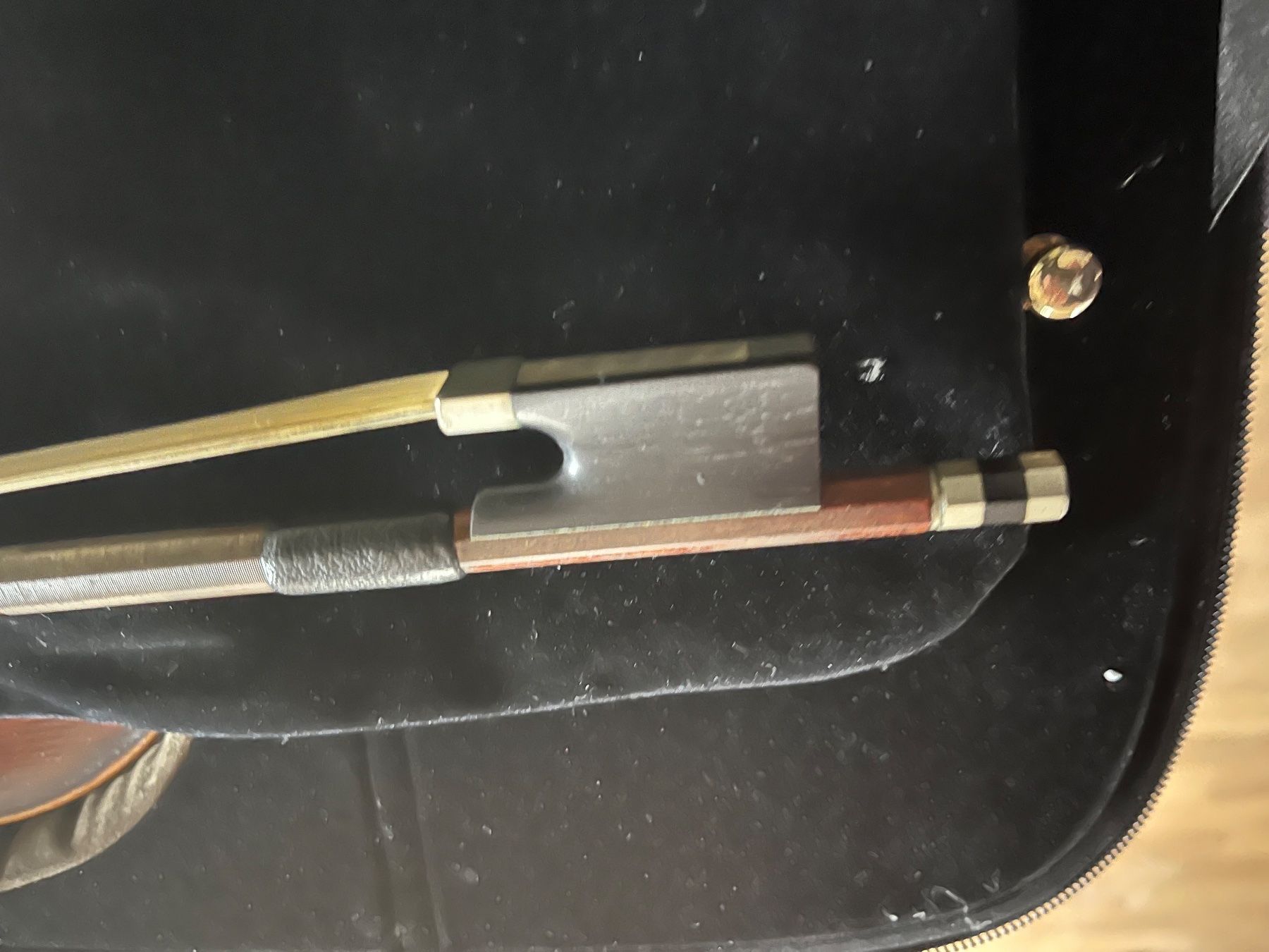 Strumenti musicali: Geige nach Antonius Stradivari – Usato da Bern venduto da felixzwi 6