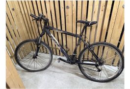 Velo Vtt