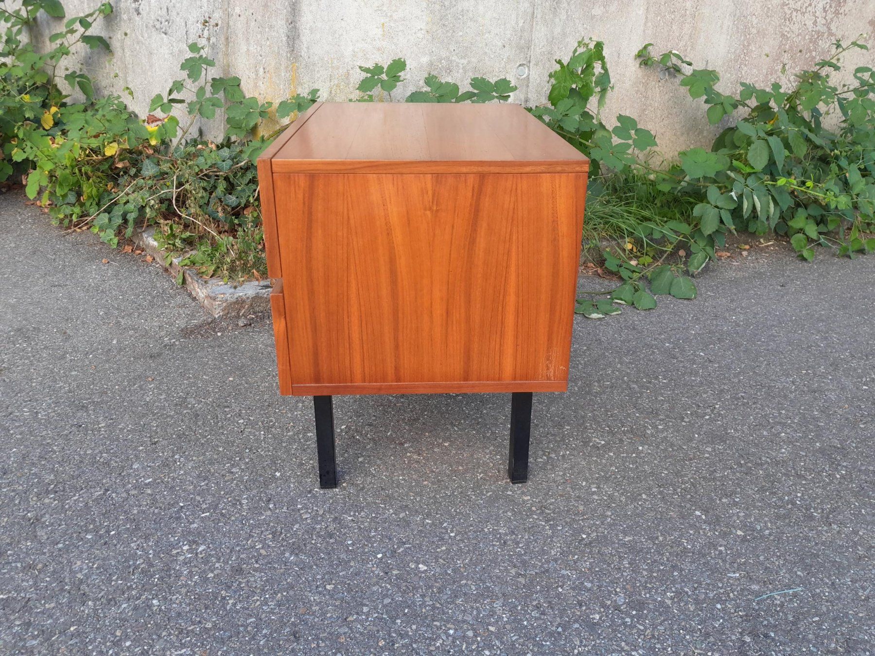 Comodini: Vintage Nachttisch / Kommode / Sideboard / Kommödli – Usato da Männedorf venduto da Bel-view 4