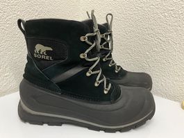 Sorel Buxton™ Lace Boot WP - Winterstiefel - Herren Gr.44.5