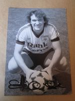 FC ZÜRICH ERNI MAISSEN ANTIKES AUTOGRAMM ORIGINAL