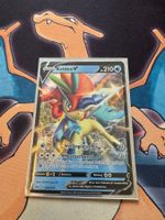 Keldeo V (SSH 53) - DE - Schwert & Schild