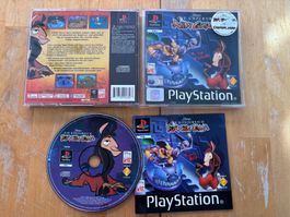 Disney's Ein Königreich für ein Lama (CIB)