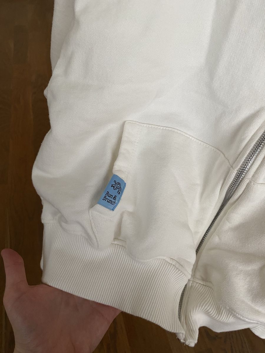 Pull&Bear Maglioni & Felpe: Pull&Bear Kapuzenjacke, XS – Nuovo (secondo la descrizione) da Langenthal venduto da vik_v5ml 2
