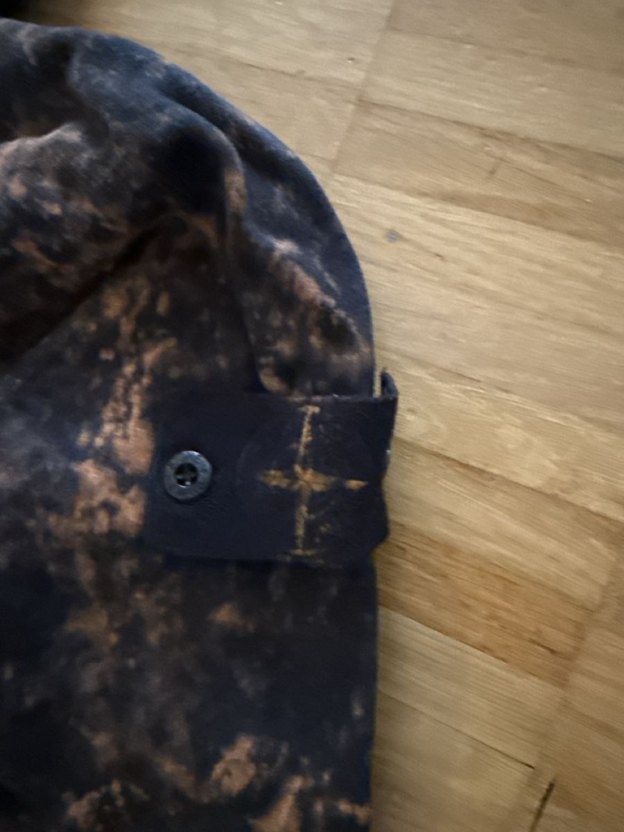 Stone Island Maglioni & Felpe: Stone Island Special Edition original  – Nuovo (secondo la descrizione) da Sisseln AG venduto da Gommibaerli87 1