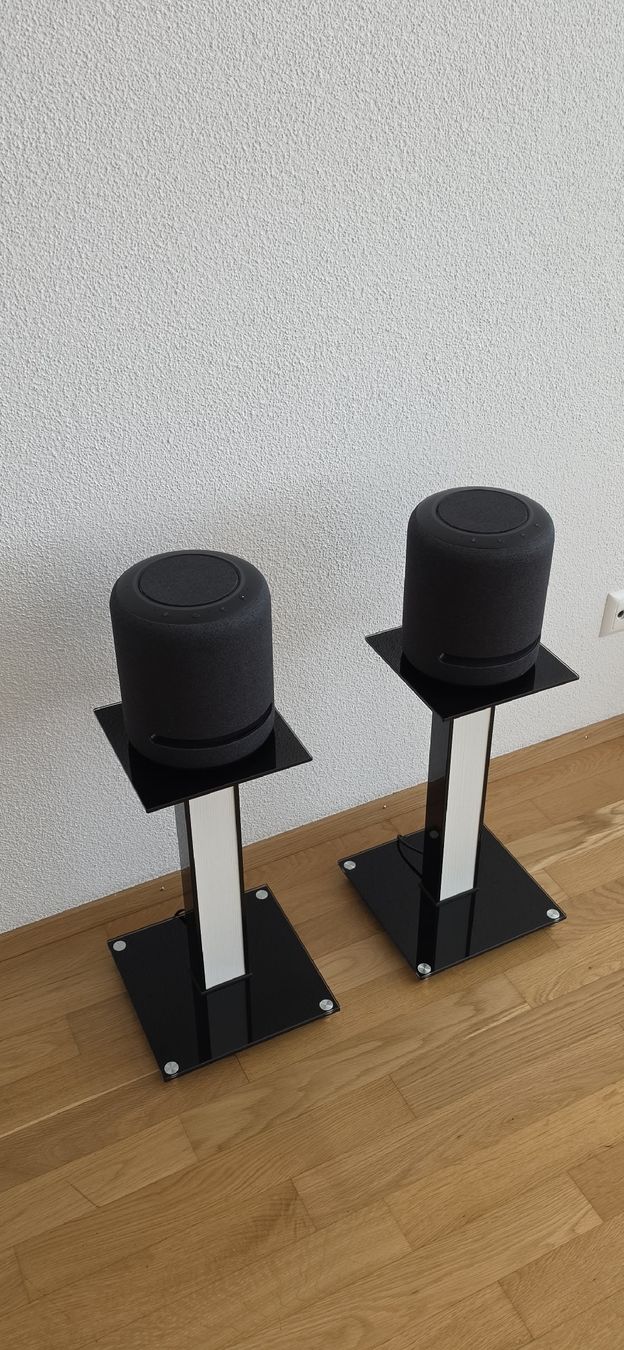 Amazon Haut-parleurs: Amazon Echo Studio  – Neuf (Voir description) à Alpnach Dorf par Maksim777 3