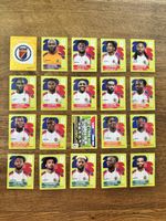 Haiti Panini WM 2026