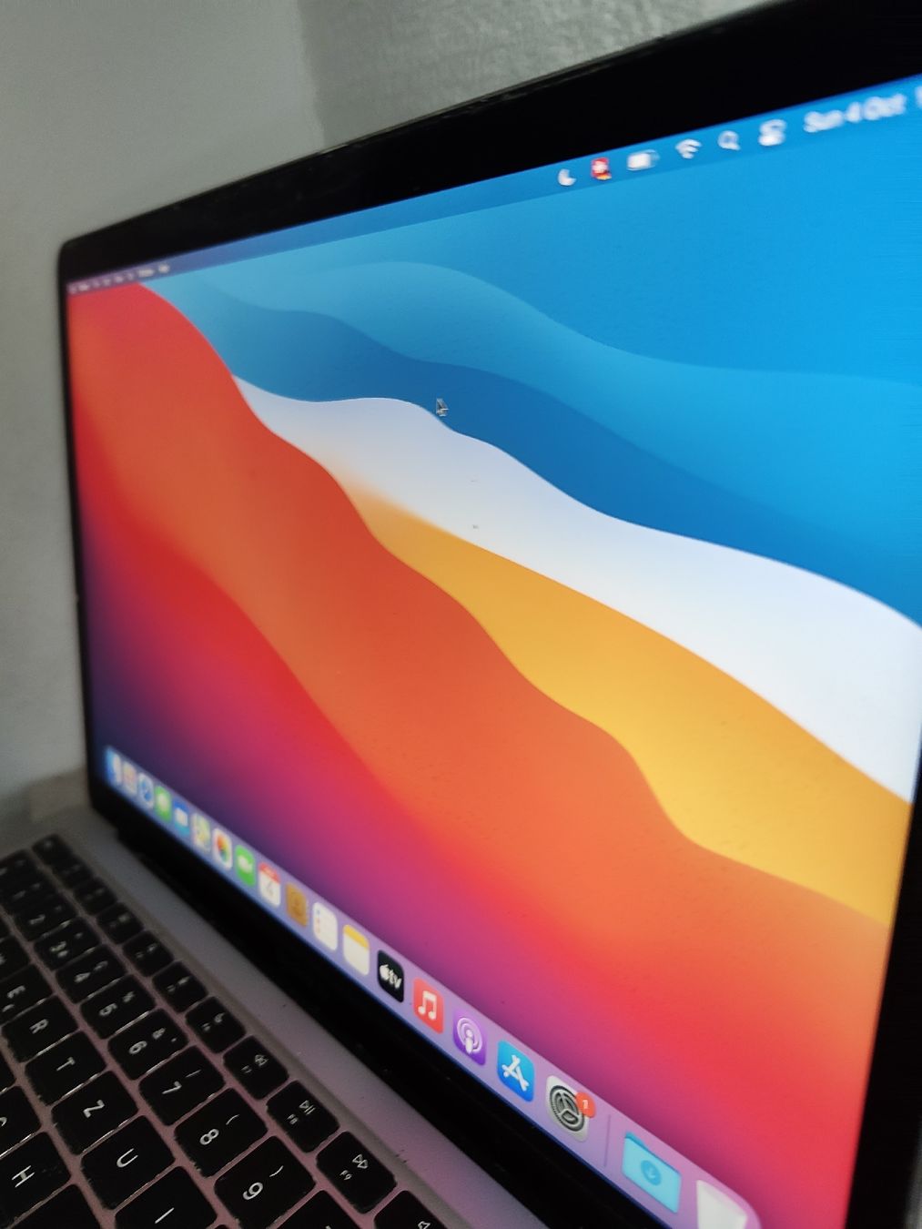 Apple Notebook: Apple MacBook Air M1ab 1.- text durchlesen – Difettoso da Niederglatt SG venduto da bella2022 7