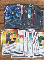 Dragon Ball Super Karten Sammlung | FB10 Uncommon Lot 