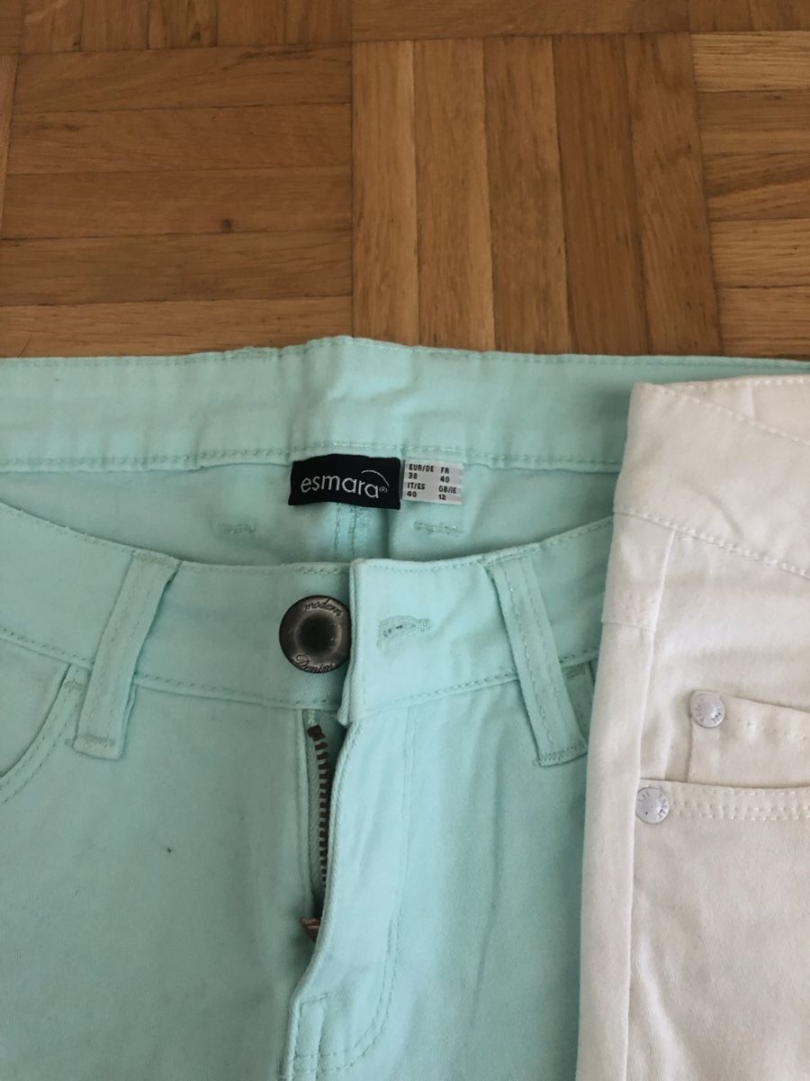 Jeans: Jeans und Bikini – Usato da Adliswil venduto da rossoelmare 1