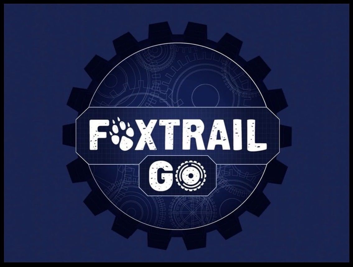 Gutscheine: Foxtrail Go – Neu und originalverpackt aus Möhlin von ottejo1
