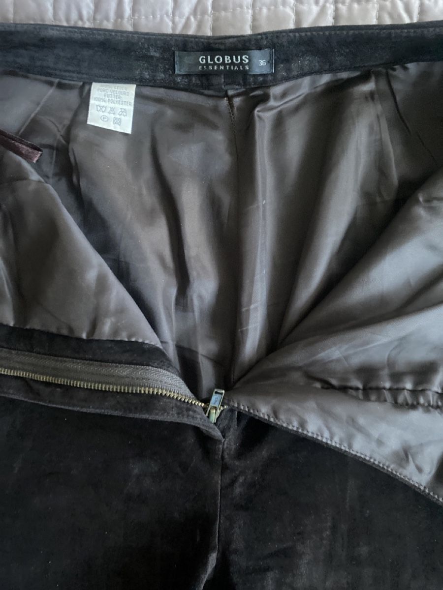 Cambio Pantaloni: Pantalon Cambio – Usato da Geneve venduto da pat_p76n 4