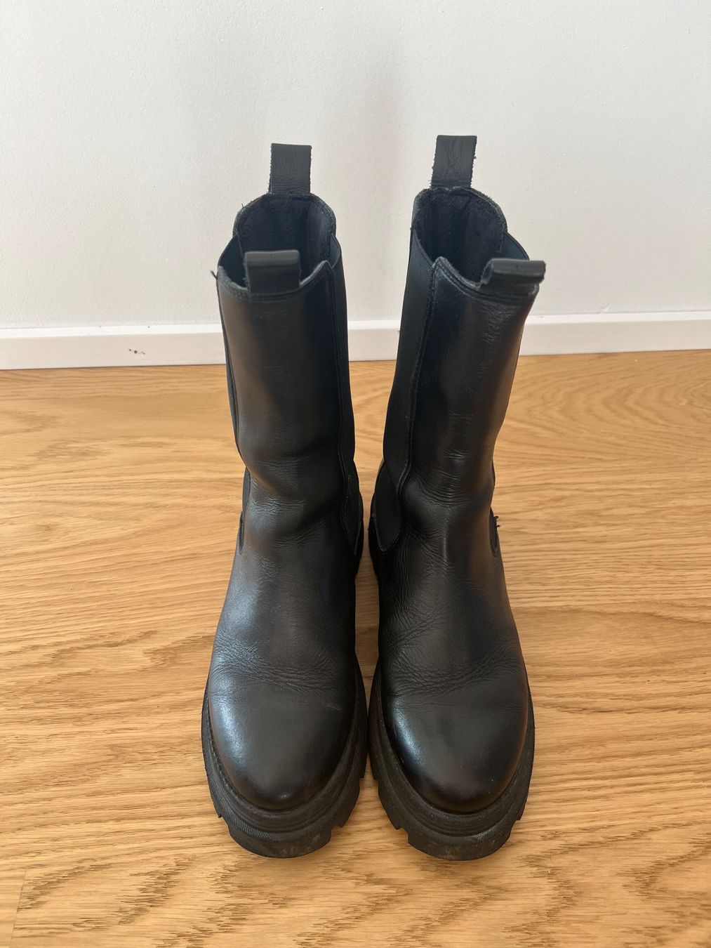 Tamaris Scarpe da uomo: Tamaris Boots 39 EU – Usato da Zürich venduto da selling_stuffset 2