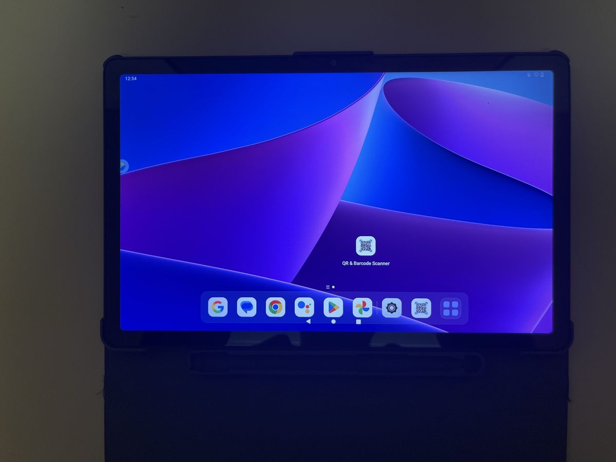 Lenovo Tablet PC: Lenovo Tab M10 Plus 3rd Gen 64 GB mit Hülle – Nuovo (secondo la descrizione) da Brügg BE venduto da BlitzChopf