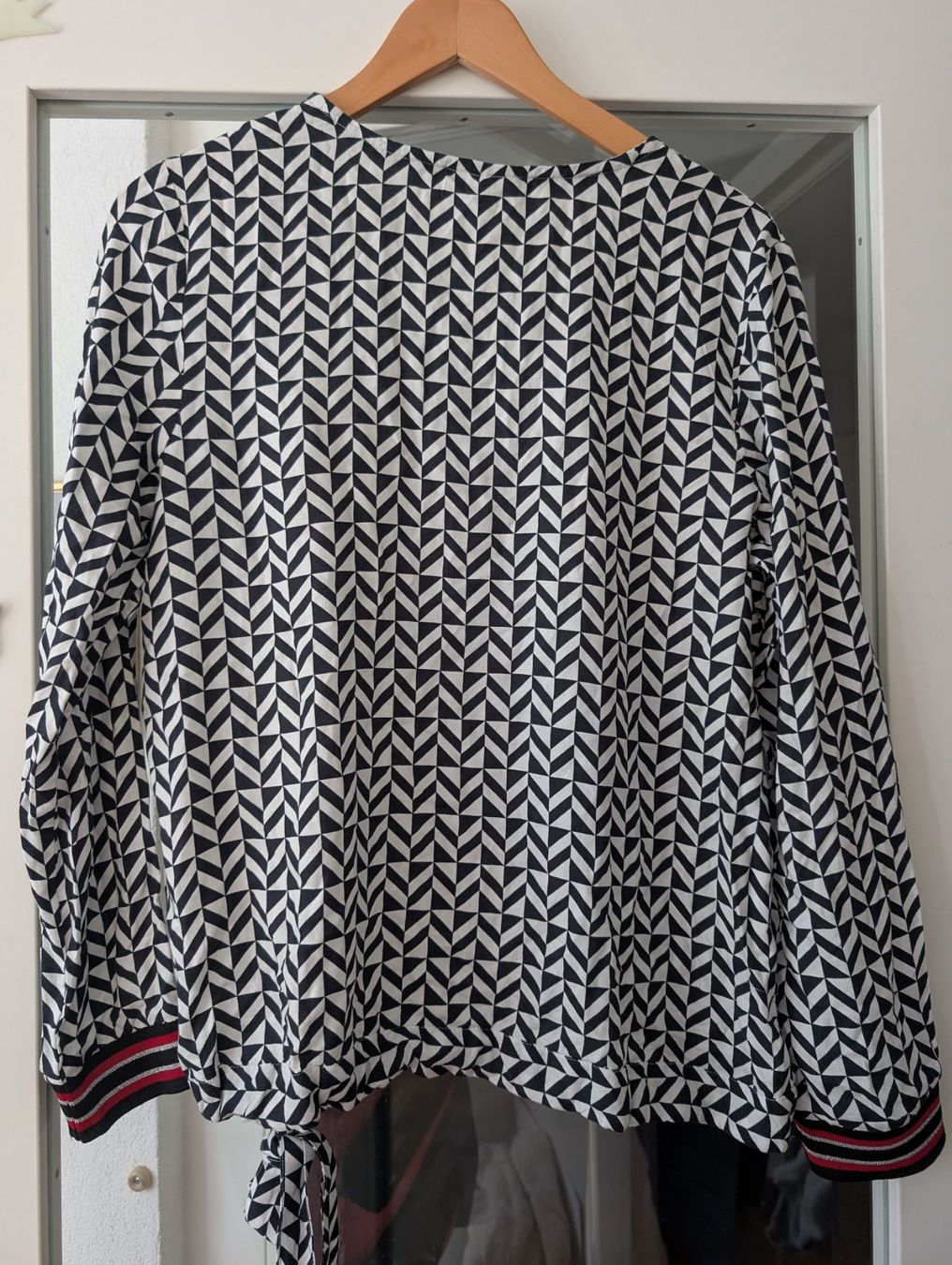 Camicette: Bluse von Street One, Grösse 38 – Usato da Greifensee venduto da Floh02 2