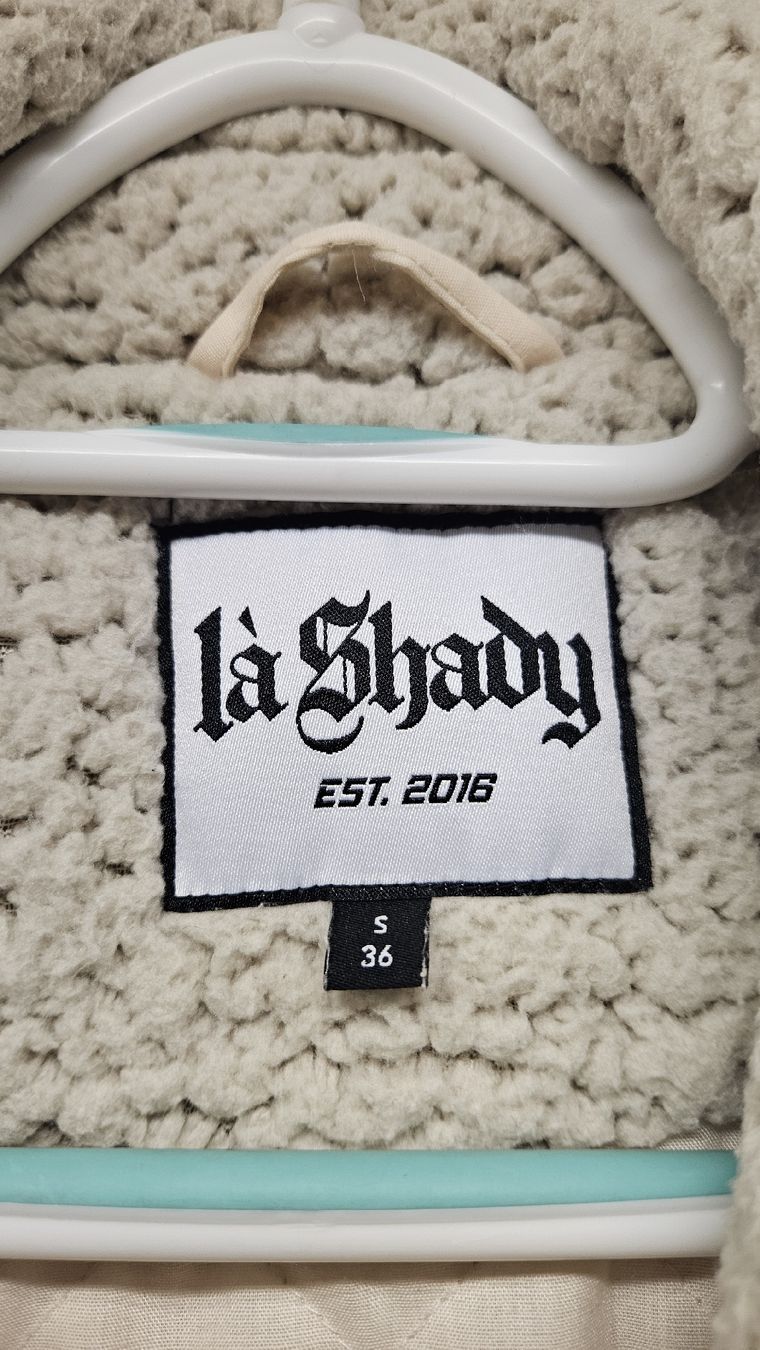 Giacche: La Shady Teddyjacke S – Usato da Sax venduto da Kieselstei 2