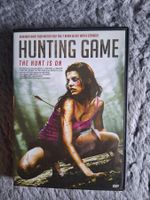 HUNTING GAME      DVD