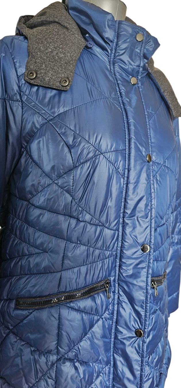 Giacche: Winterjacke, Steppjacke, Damenjacke Gr. 44 – Usato da Langenthal venduto da SecondChanceShop 2