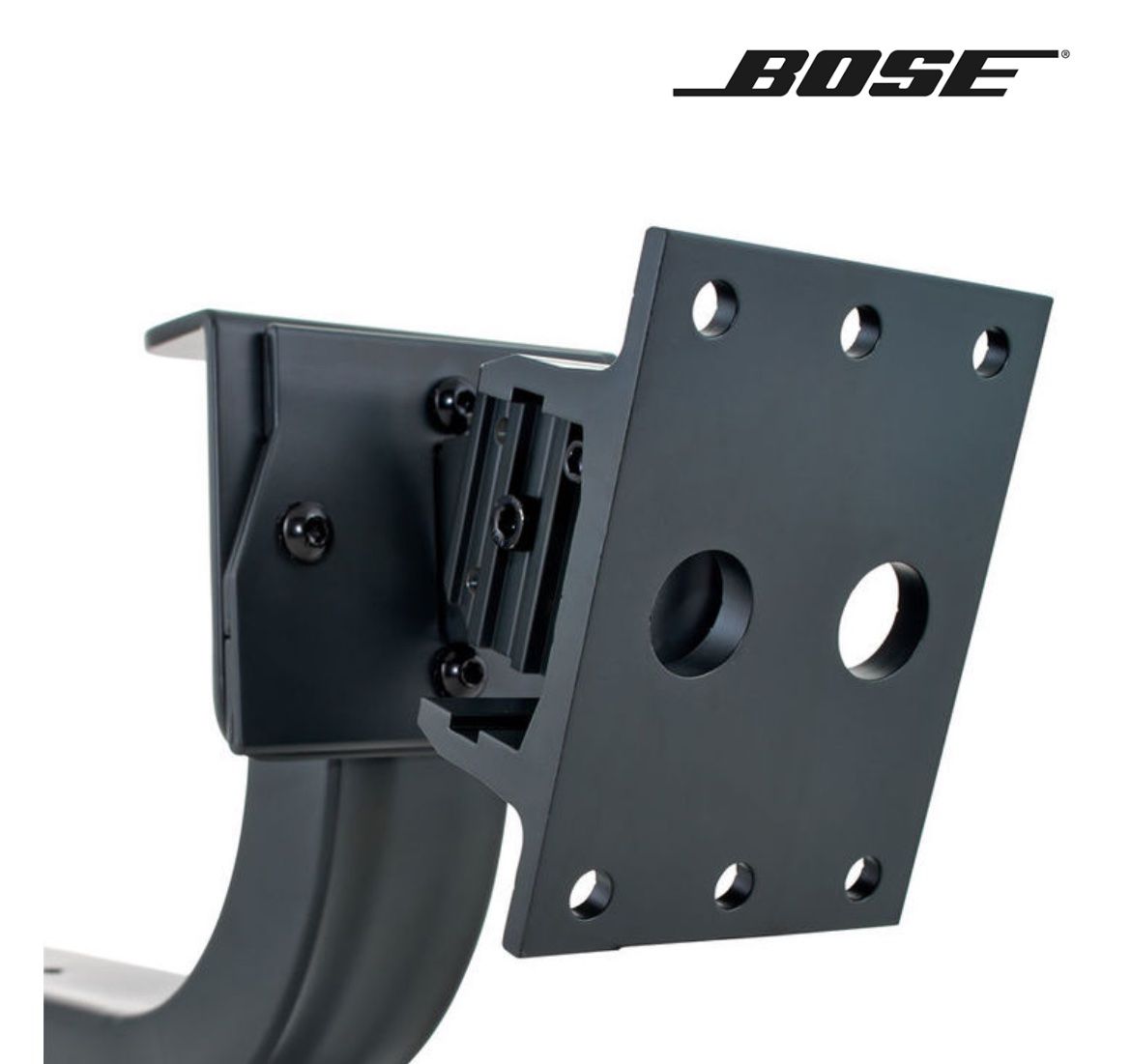 Bose Sicurezza: Bose 802 / WBP-8 Support mural - Wallmount BiPivot – Usato da Miège venduto da Bend2012 2