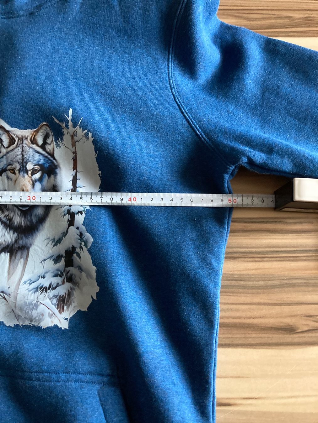 Pullover & Sweatshirts: Pullover Kapuzenpullover Hoodie – Neu und originalverpackt aus Aarwangen von to-hirschi 2