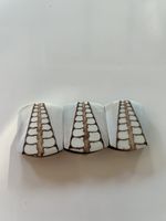 Unique Handmade Ceramic Bracelet - Statement Jewellery