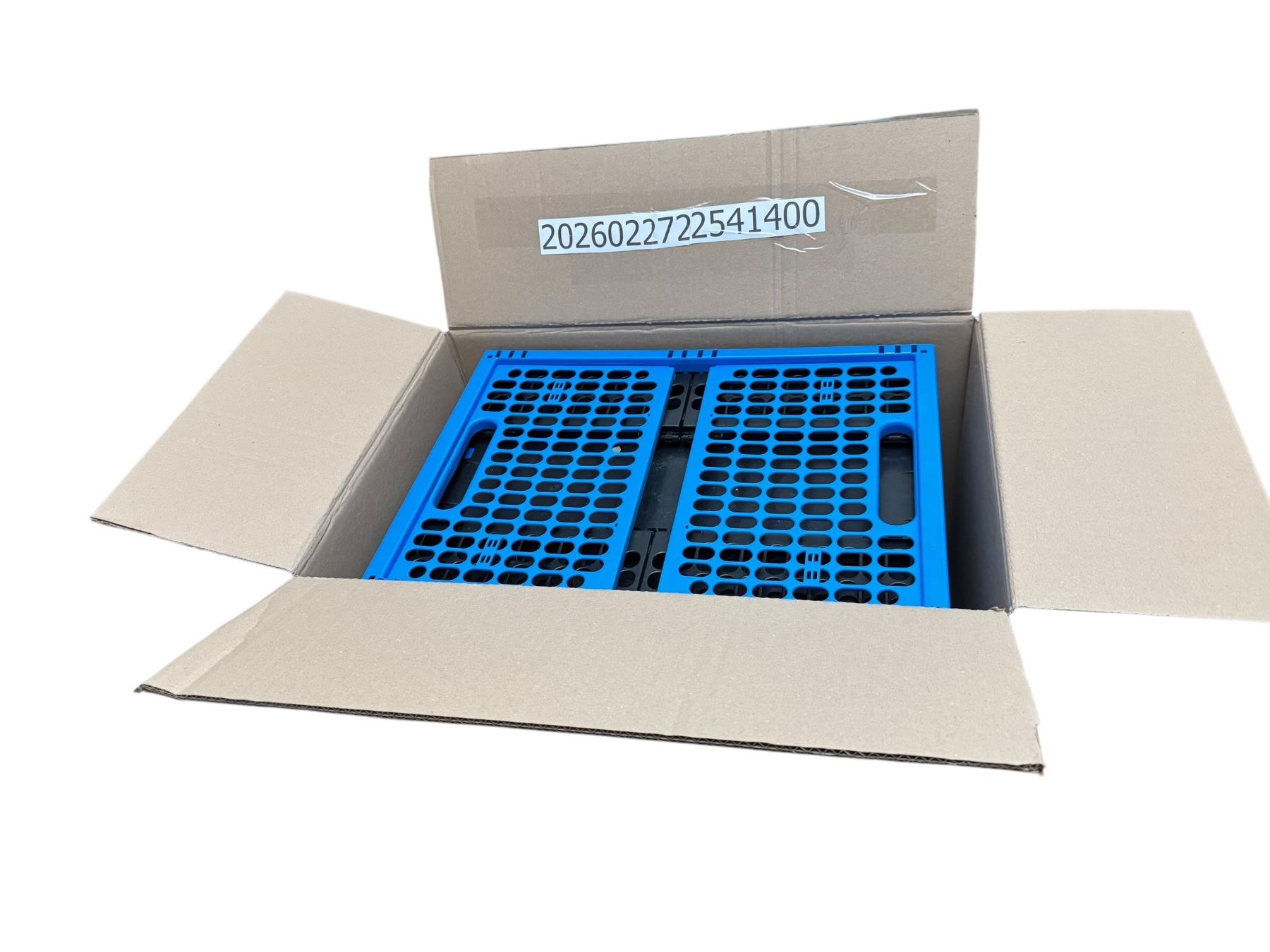 Behälter & Ähnliches: Klappbox 32l aus 100% Recycling-Kunststoff – Neu und originalverpackt aus Bülach von StoreInShop.com 6