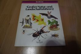 Grosser Natur- und Landschaftsführer 2