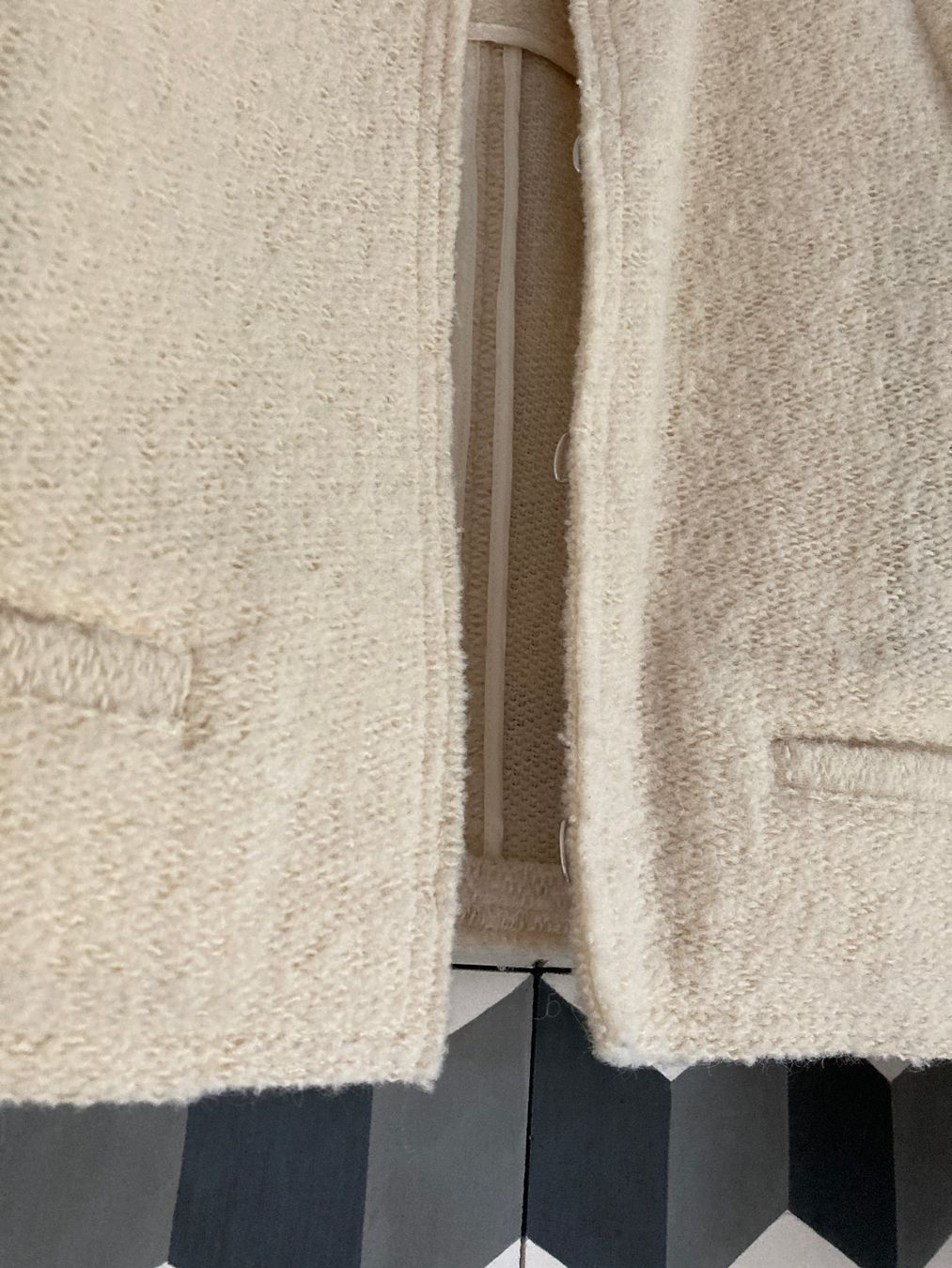 Isabel Marant Giacche: ISABEL MARANT Veste courte PULLY – Nuovo (secondo la descrizione) da buchillon venduto da violettebis 6