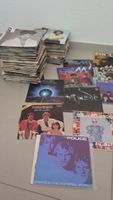 Singles Schallplatten Sammlung 70/80er Jahre
