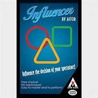 Spiele: Influencer von Astor – Neu und originalverpackt aus Belp von gastroblau