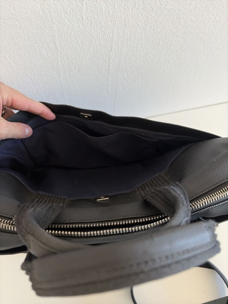 Lacoste Borse: Lacoste Business Tasche – Usato da Birsfelden venduto da PatrickAmacher27 2