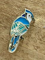 Pin  Vogel