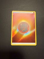Fighting Energy Reverse Holo - 2022