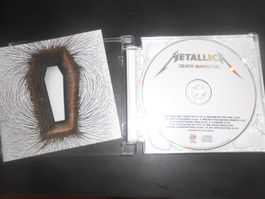 Metallica – Death Magnetic / 2008